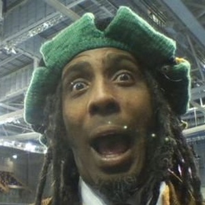 Photo of Graham Campbell