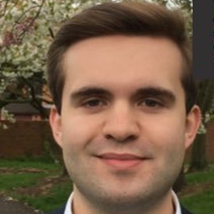 Photo of Daniel Jellyman