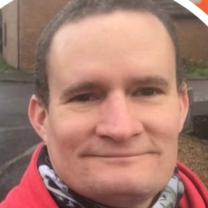 Photo of Nick Fox