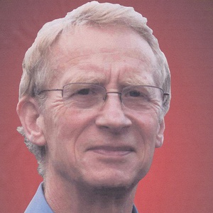 Photo of Gervais Seaforth Sawyer