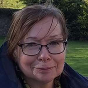 profile photo of Laura Powell