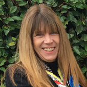 Photo of Carmel Oates