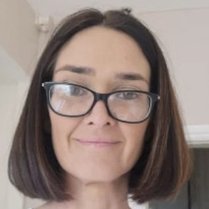profile photo of Stephanie Forrest