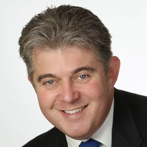 profile photo of Brandon Lewis