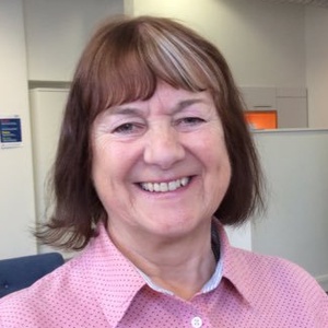 Photo of Jenny Bullen