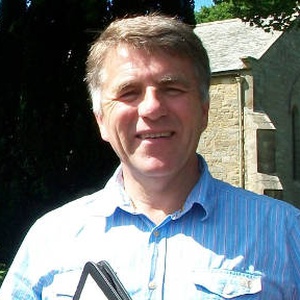 Photo of Jeff Reid