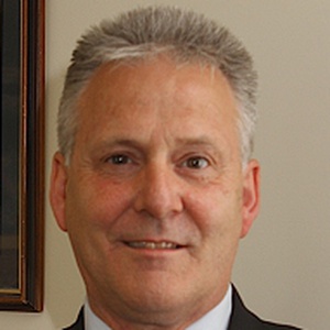 Photo of Mark Healey