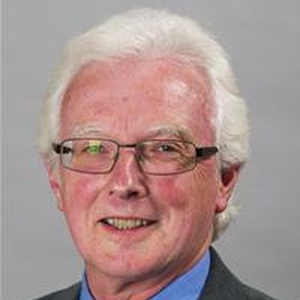 Photo of Vincent Galligan