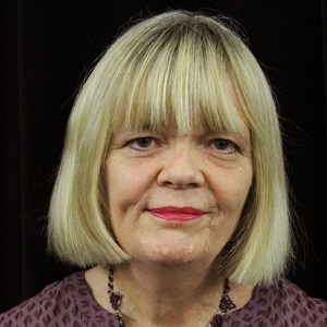 Photo of Sue Wilsea