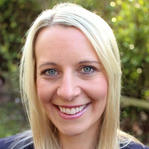 Photo of Suzanne Elizabeth Bartington