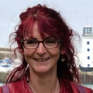 Photo of Gabrielle Carol Mary Naptali