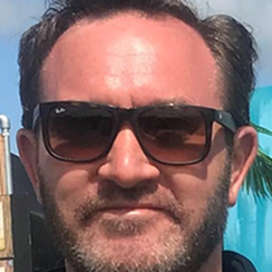 Photo of Dirk van Heck