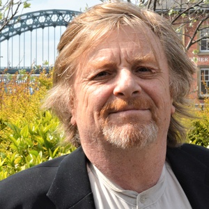 profile photo of Peter Thomson