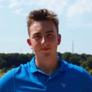 profile photo of Harry Johnson-Hill