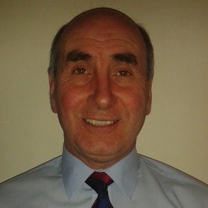 Photo of Neil Wilson