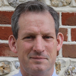 Photo of Rob Mocatta