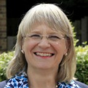 Photo of Anne Snelgrove