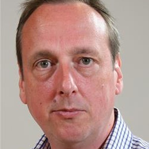Photo of Ian Leslie Thorn