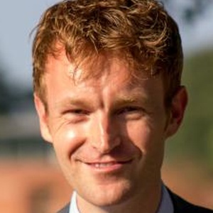Photo of Iain James Bott