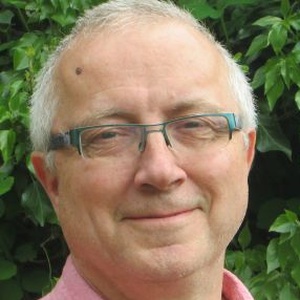 Photo of Robin Moss