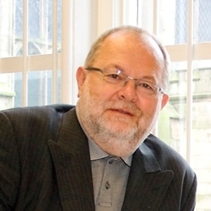 Photo of David Heyes