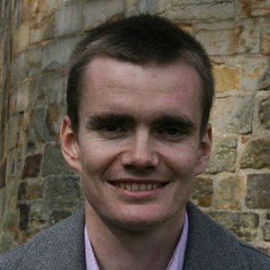 Photo of Dylan Jones