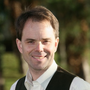 Photo of Rupert Read