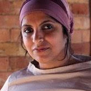Photo of Saleyha Ahsan