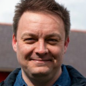 Photo of Adam Gerard Yates