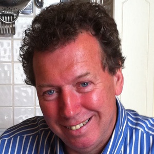 Photo of Rob Nolan