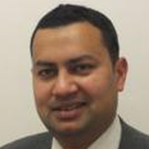 Photo of Syed Hussain