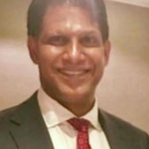 Photo of Majid Mahmood
