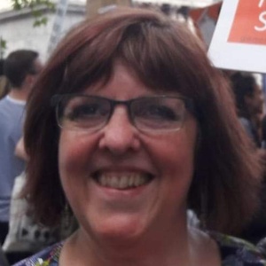 profile photo of Maggie Fricker