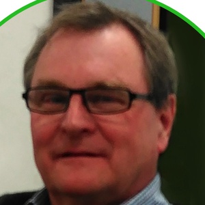 Photo of Ken Hawkins