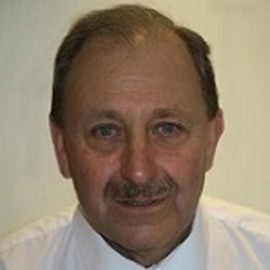 profile photo of Bob Buchan