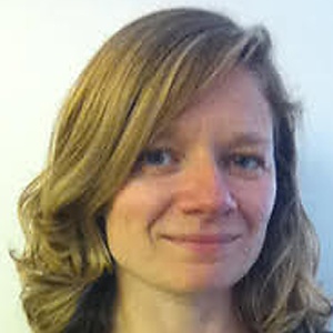 Photo of Sarah Macbeth