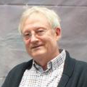 Photo of Ray Faulkner