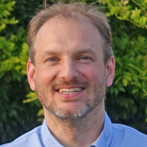 Photo of Andrew Doherty