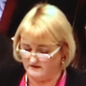 Photo of Debra Coupar