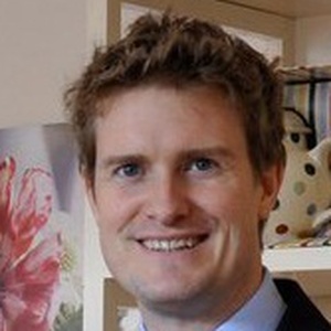 Photo of Tristram Hunt