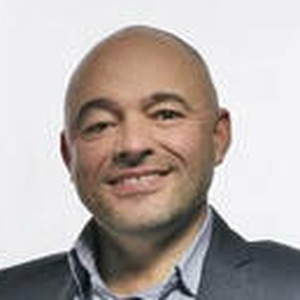 Photo of John Evans