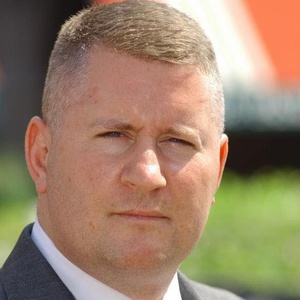 Photo of Paul Golding