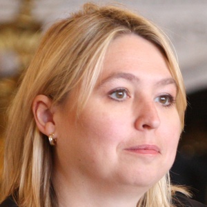 Photo of Karen Bradley
