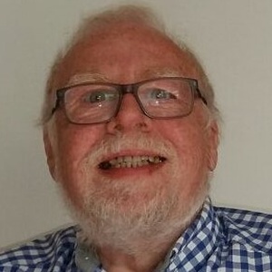 Photo of Colin Gunter