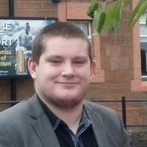 Photo of Robert Connelly