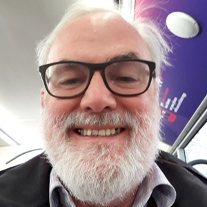 Photo of Simon John Archer