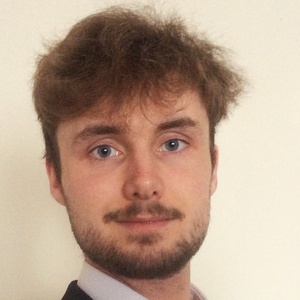 profile photo of Jake Pier
