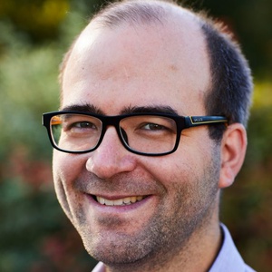 Photo of Lars Kramm