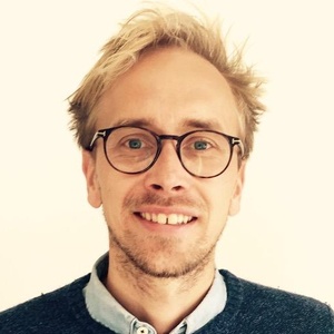 profile photo of Ollie Pearson