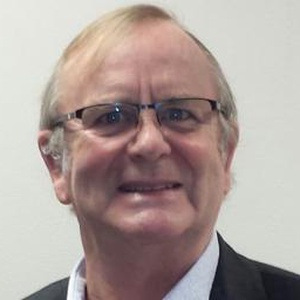 Photo of Tony Mitchell